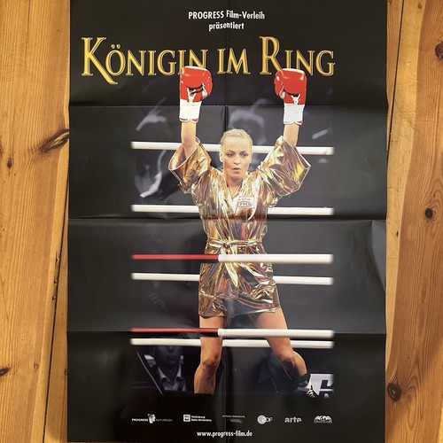 Königin ring filmplakat - königin, im
