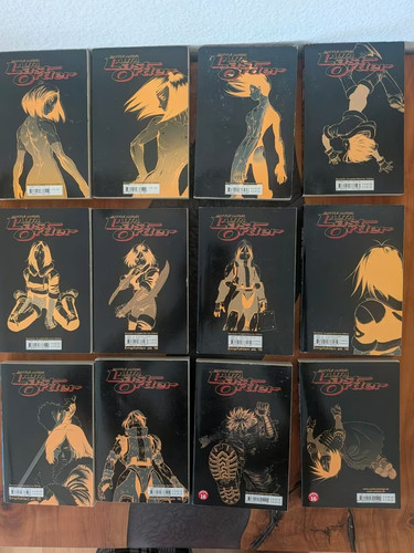 Alita battle angel last - alita,