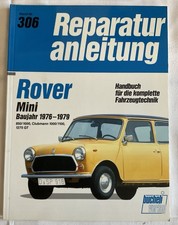 Rover Mini (1976-1979)