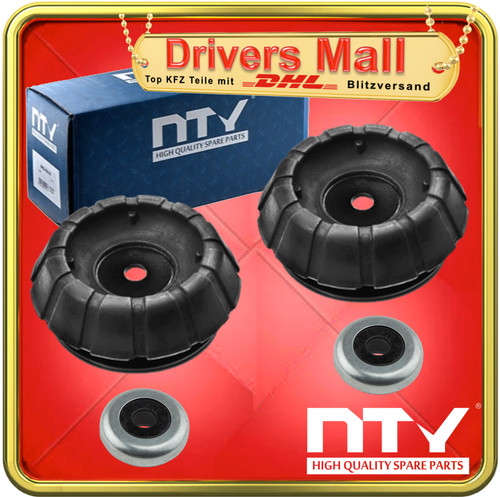Nty domlager - nty,