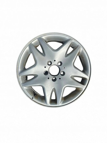 Alufelge zoll 5 - zoll, 7.5"