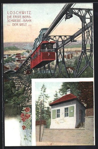 Ansichtskarte