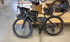 DERUIZ E-Gravelbike 28"