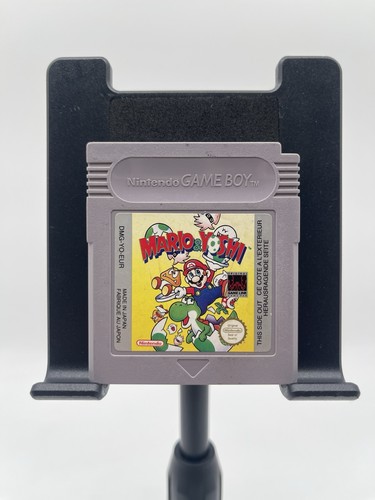 Mario yoshi nintendo - yoshi, gameboy