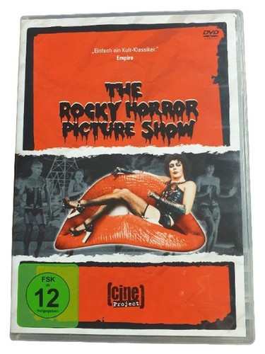 The rocky horror - horror, picture