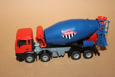 Siku Super Serie 1:55 3525 MAN