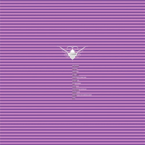 Various cocoon compilation - cocoon,