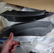 Gebraucht Frontspoiler Für