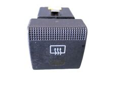 Schalter heizbare Heckscheibe für OPEL VECTRA B (36_) 2.2I 16V 09134506