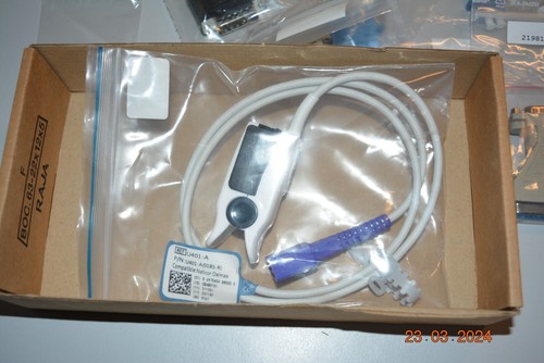 Spo2 fingersensor kompatible - spo2,