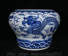 8.Old Chinese Blue White