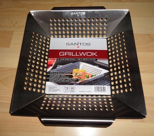 Grillwok wok grill - grillwok,