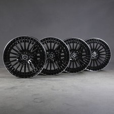 21 Inch Genuine Mercedes EQC