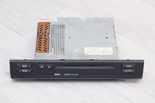 BMW 5er E39 Radio Autoradio Business CD RDS 6512-8375236 bis Bj 08/2000