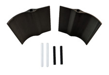 Lüftungsklappen Set - für