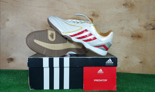 Adidas predator powerswerve - predator, in