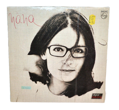 Nana mouskouri - nana, 🍀