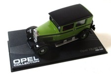 Modellauto Opel 10/40 PS  1925
