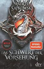 Das Schwert der Vorsehung |