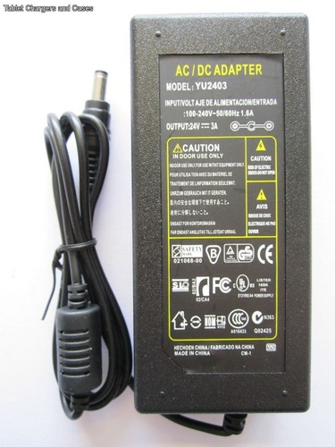 24v netzteil wie jqa - 24v,