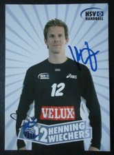 4835 Henning Wiechers HSV