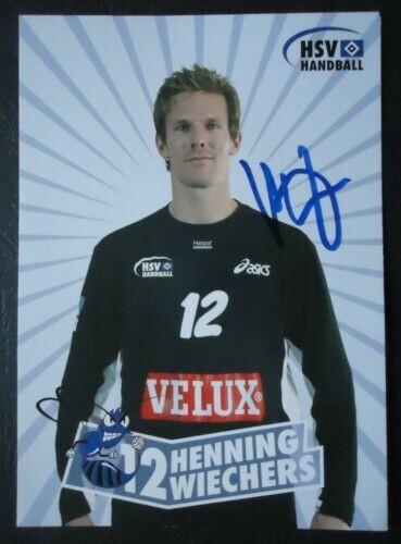 4835 henning wiechers - henning,