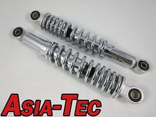 STOßDÄMPFER SHOCK ABSORBER