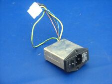 Netzschalter Buchse aus der Wersi Prisma DX5