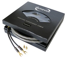 DYNAVOX HIGHEND-LS-KABEL-SET 2