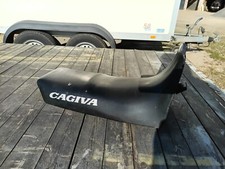 Cagiva Elefant 750er  und 900er Sitzbank