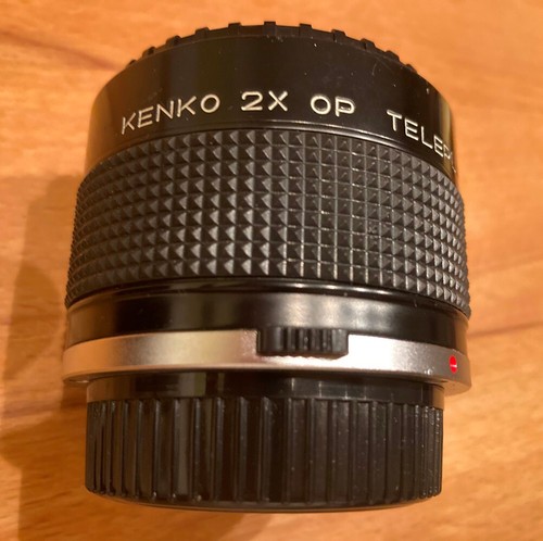 Kenko op teleplus mc7 - ✭,