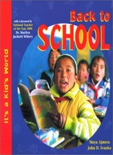 Back to School (It's a Kid's