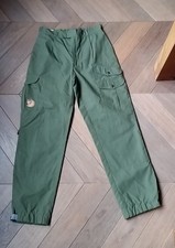 Fjällräven Thermohose Winter