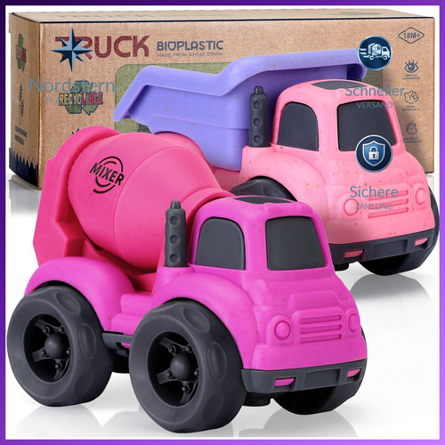 Lkw spielzeug mini - spielzeug,