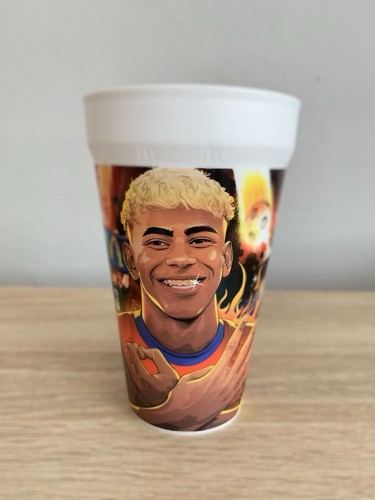 Donalds fifa fußball wm - donalds,