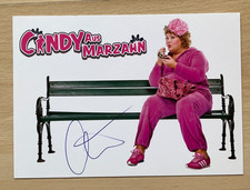 Cindy aus Marzahn Ilka Bessin