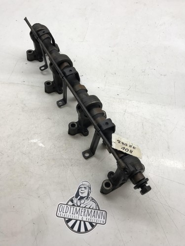 Nockenwelle lagerbock mercedes - lagerbock,