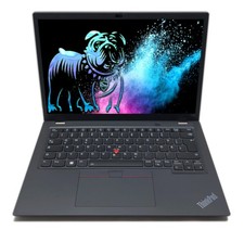 Lenovo ThinkPad L13 G4 13,3"