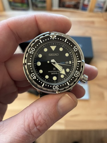 Seiko prospex sea quarz - sea,