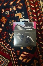 Bose quietcomfort ultra