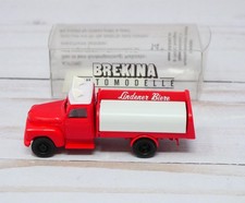 Brekina 37128, Hanomag L28
