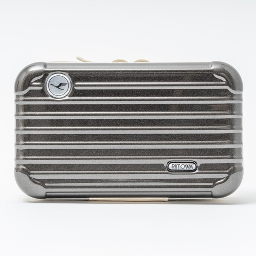 Rimowa lufthansa amenity - rimowa,