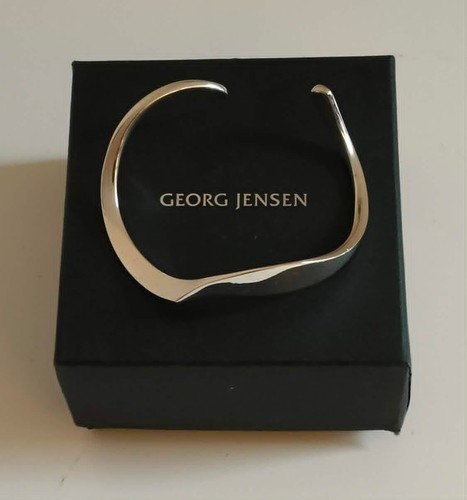 Georg jensen armreif aus - jensen,