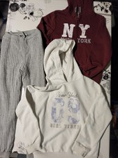 Bekleidungspaket Mädchen