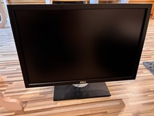 Dell UltraSharp U2410f 24" Monitor 1920x1200 DP HDMI DVI VGA USB Displaykratzer