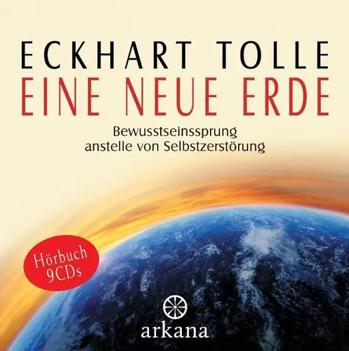 Eine neue erde - eine,