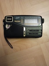 Karcher KA-700 Radio / Weltempfänger 6 Band  