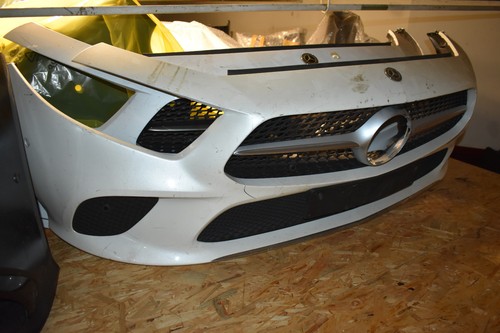Genuine mercedes w257 - mercedes, cls
