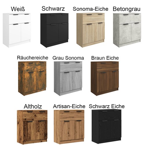 Modern kommode sideboard - kommode,
