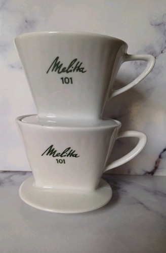 Melitta 101 kaffee schnell - 101,